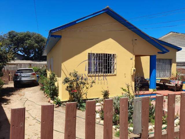 Casa para Venta en Quintero - 3