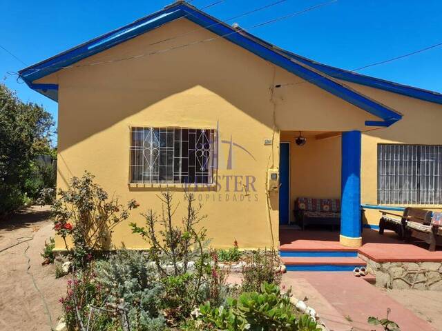 Casa para Venta en Quintero - 4