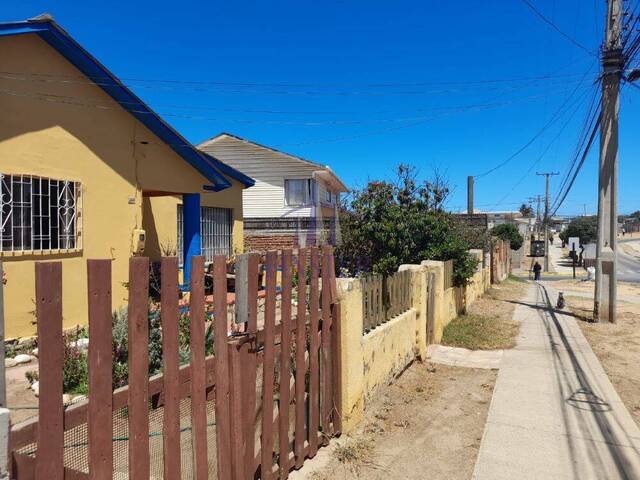 Casa para Venta en Quintero - 5