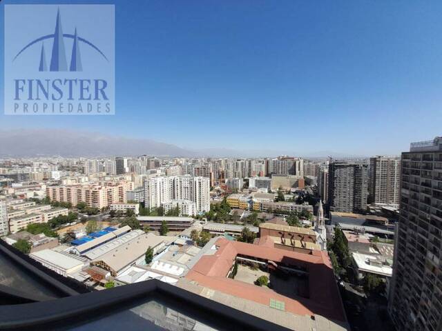 Venta en Santiago centro - Santiago