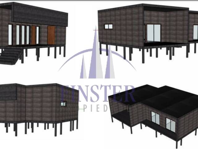 #KP102150 - Casa para Venta en Quintero - V - 2