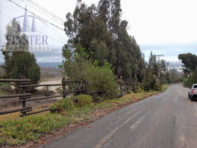 #COR42408 - Terreno para Venta en Quintero - V - 3
