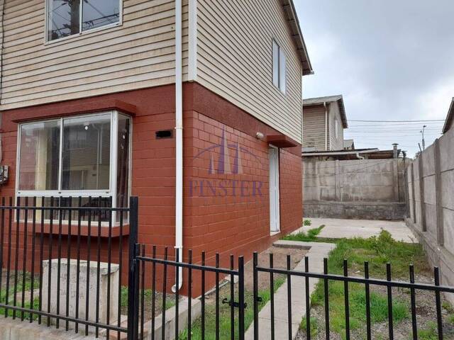 Casa para Venta en Quintero - 2