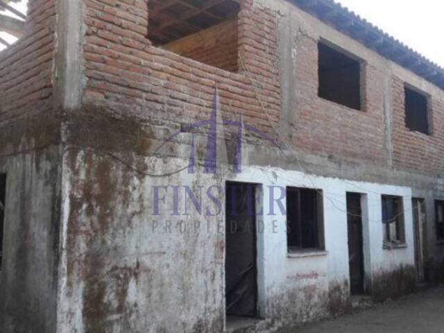 #73189 - Edificio comercial para Venta en Quintero - V - 1