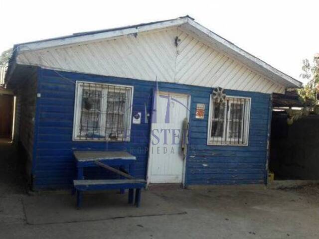 Edificio comercial para Venta en Quintero - 5