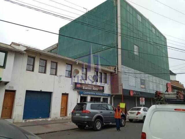 #71723 - Edificio comercial para Venta en Quintero - V - 1