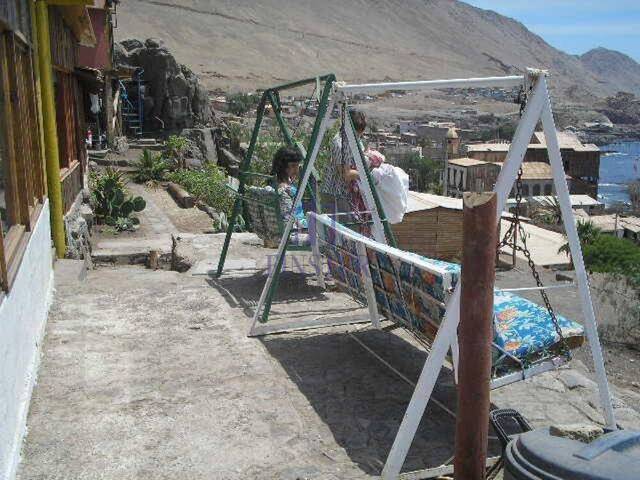 Negocio turístico para Venta en Huara - 5