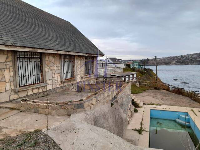 #COR44409 - Casa para Arriendo en Quintero - V - 2
