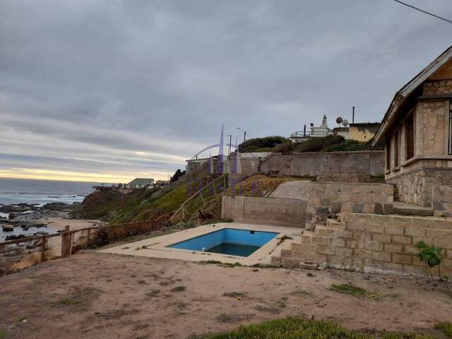 Casa para Arriendo en Quintero - 4