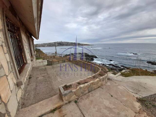 #COR44409 - Casa para Arriendo en Quintero - V - 3