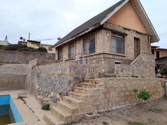 Casa para Arriendo en Quintero - 5