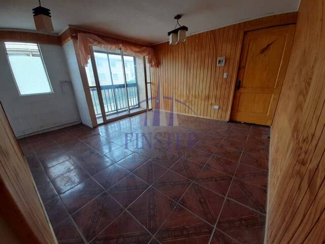 #COR54550 - Departamento para Arriendo en Quintero - V - 2