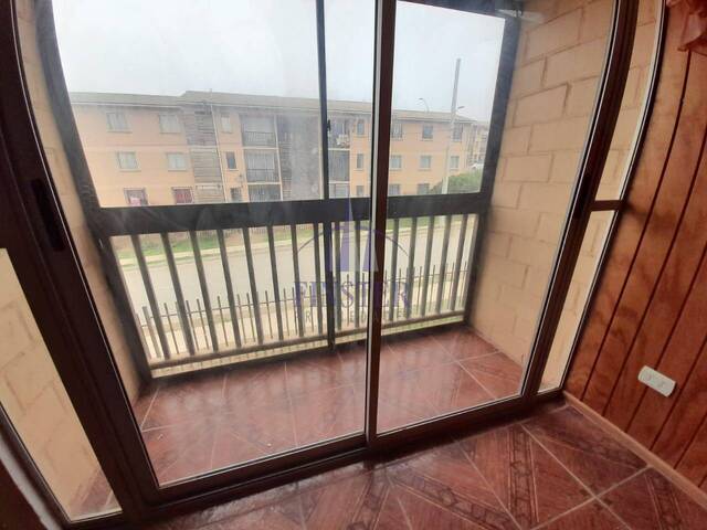 Departamento para Arriendo en Quintero - 4