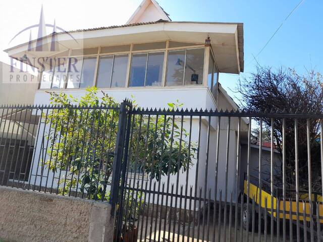 #KP134340 - Casa para Venta en Quintero - V - 2