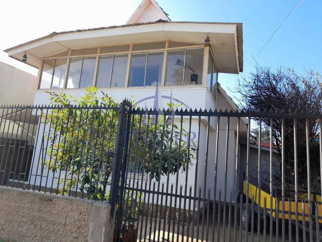 #KP134340 - Casa para Venta en Quintero - V - 2