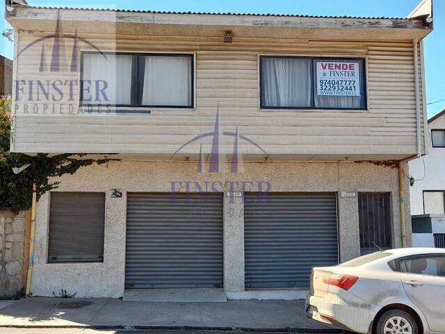 #KP102144 - Local comercial para Arriendo en Quintero - V - 1