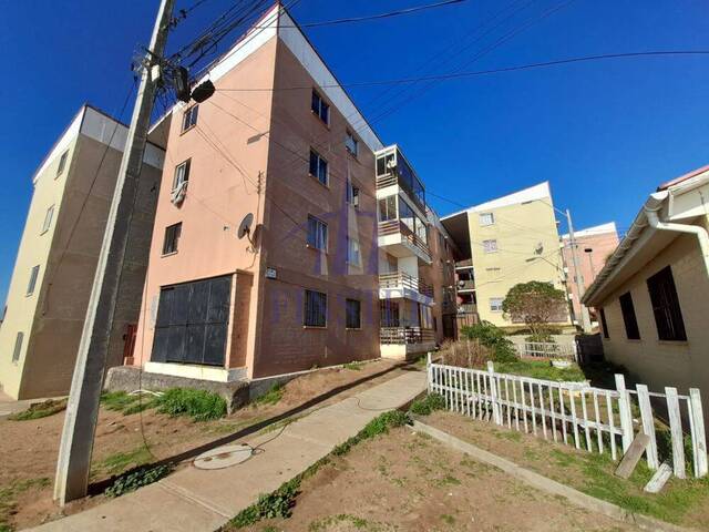 #KP102157 - Departamento para Venta en Quintero - V - 1