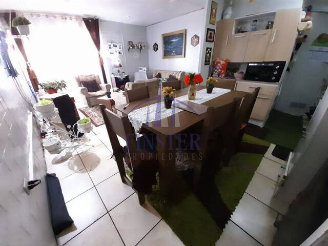 #KP102157 - Departamento para Venta en Quintero - V - 3