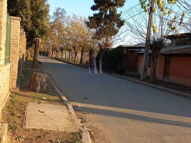 Terreno para Venta en Melipilla - 5
