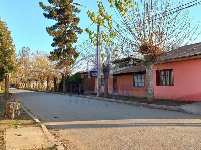 #COR289562 - Terreno para Venta en Melipilla - XIII