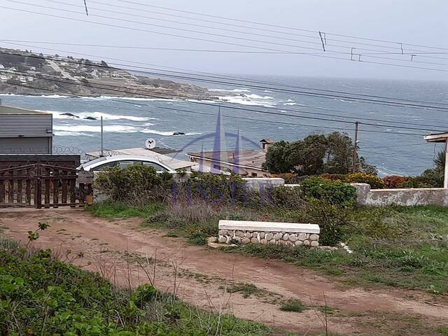 Venta en Playa El Libro - Quintero