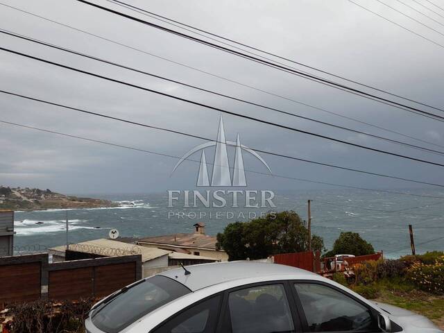 Terreno para Venta en Quintero - 4