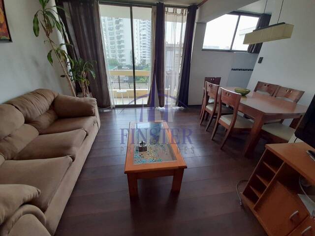 #KP134310 - Departamento para Venta en Viña del Mar - V - 3