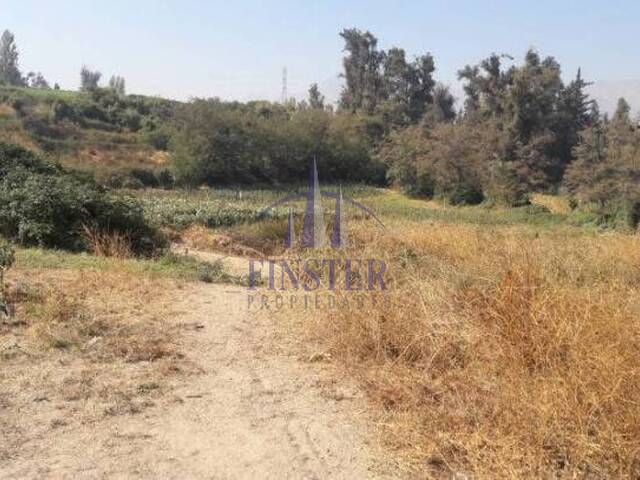 Terreno para construcción para Venta en Santiago - 4