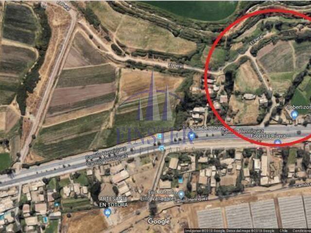 Terreno para construcción para Venta en Santiago - 5