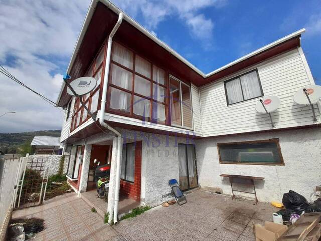 #KP105014 - Casa para Venta en Quillota - V - 1