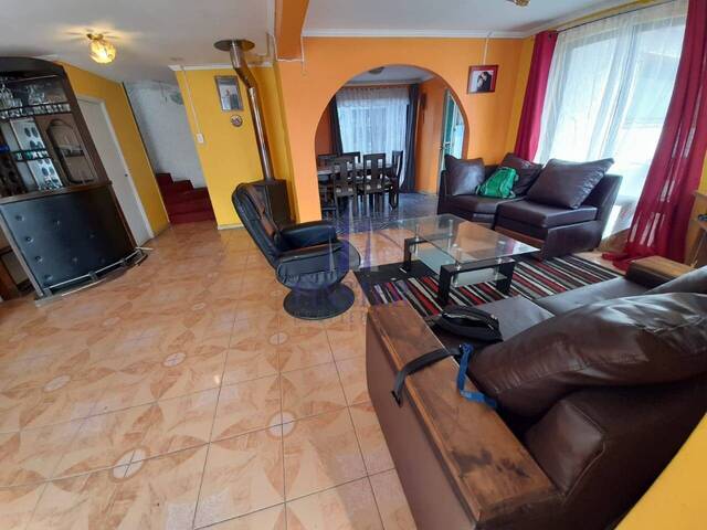 Casa para Venta en Quillota - 5