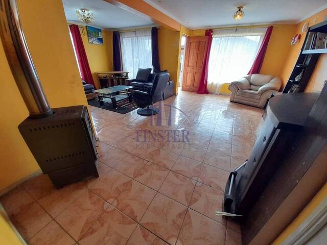 Casa para Venta en Quillota - 4
