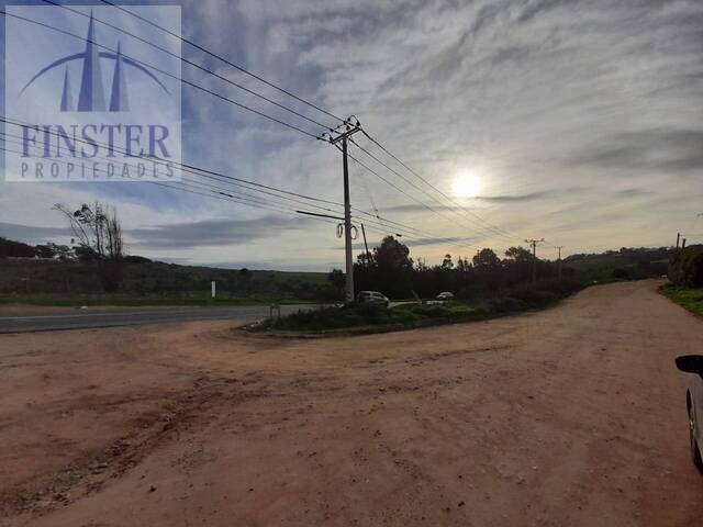 Terreno para Venta en Quintero - 1