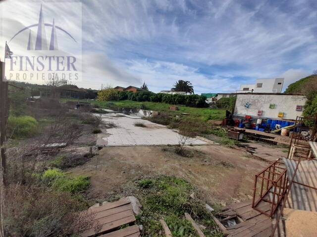 Terreno para Venta en Quintero - 2