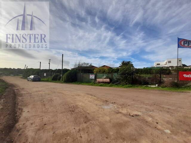 Terreno para Venta en Quintero - 5