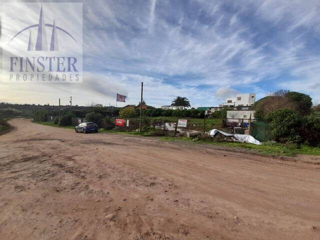 Terreno para Venta en Quintero - 4