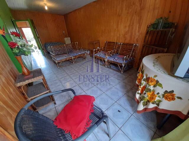 Casa para Venta en Quintero - 5