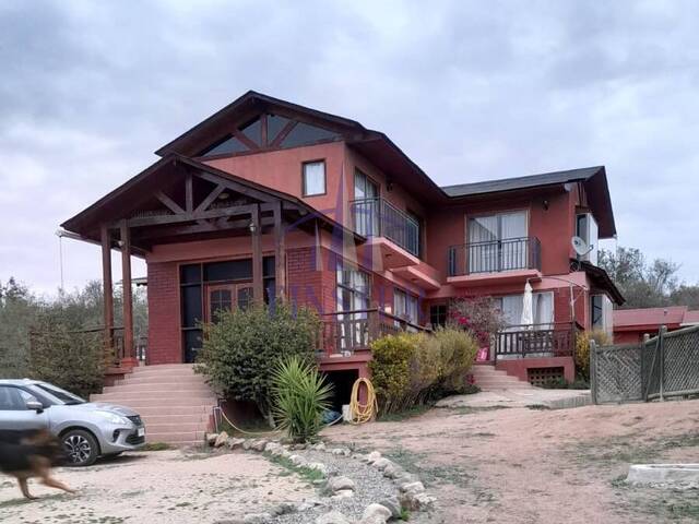 #KP134306 - Quinta para Venta en Limache - V - 1