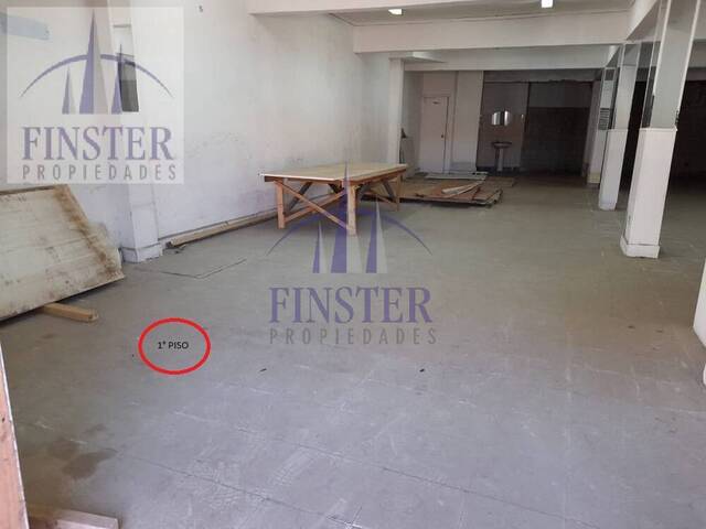 #KP108106 - Local comercial para Arriendo en Quintero - V - 3