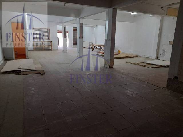 #KP108106 - Local comercial para Arriendo en Quintero - V - 1