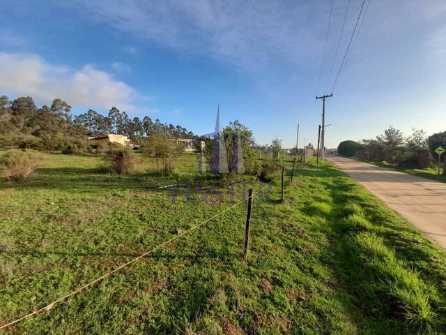 #KP108184 - Terreno rural para Venta en Puchuncaví - V - 2