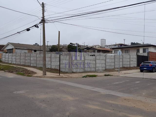 Terreno para Venta en Quintero - 4