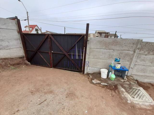 Terreno para Venta en Quintero - 5