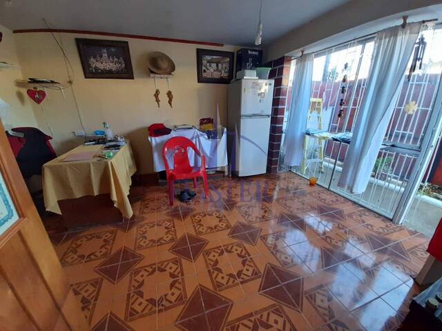 #KP110701 - Casa para Venta en Quintero - V