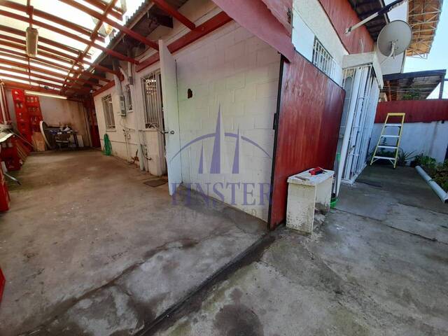 #KP110701 - Casa para Venta en Quintero - V