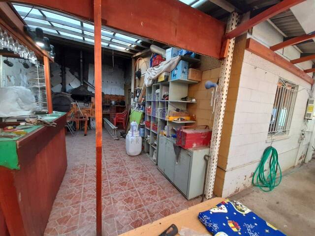 Casa para Venta en Quintero - 5
