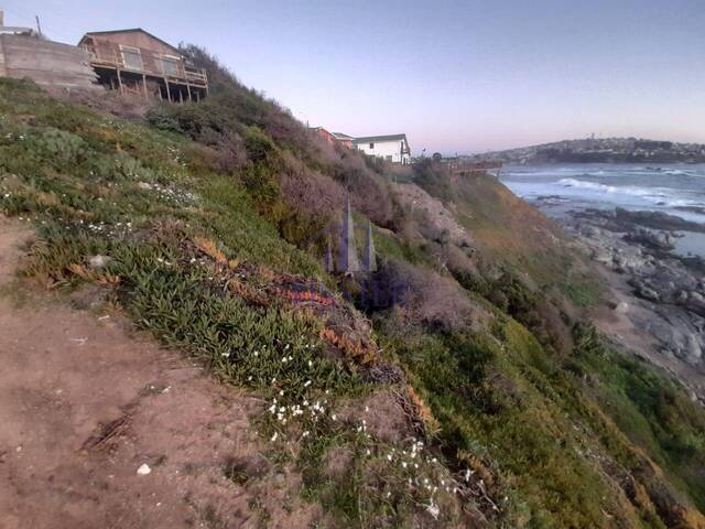Terreno para Venta en Quintero - 5