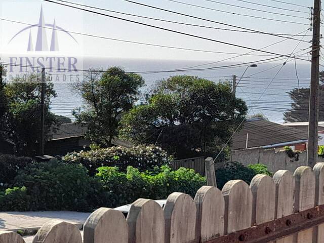 Venta en Puntilla San fuentes - Quintero