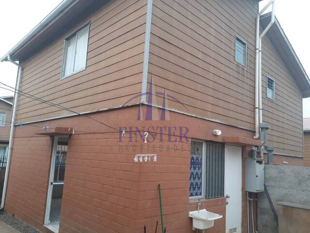 #KP111319 - Casa para Venta en Quintero - V