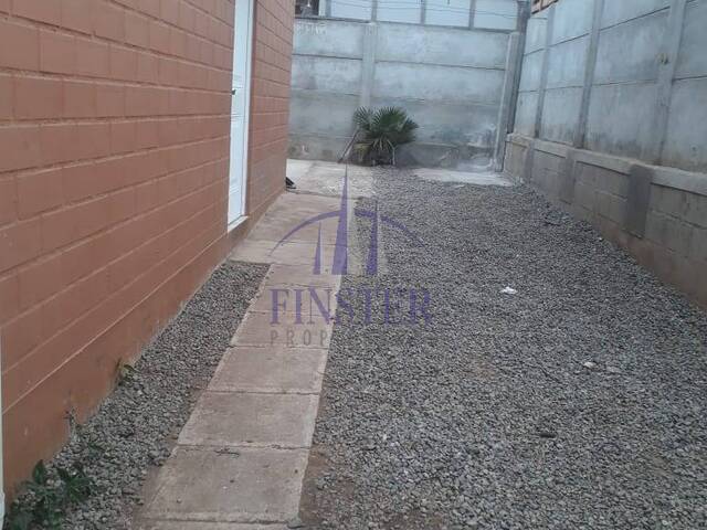 #KP111319 - Casa para Venta en Quintero - V